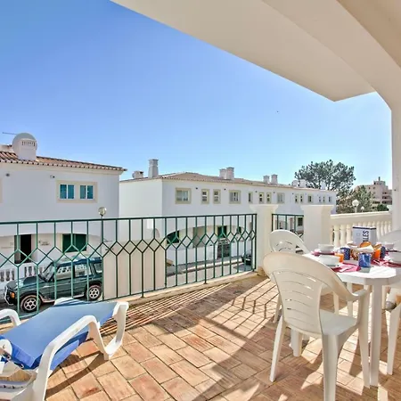 Casa Pinhal Lagos