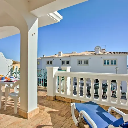 Casa Pinhal Apartamento Lagos