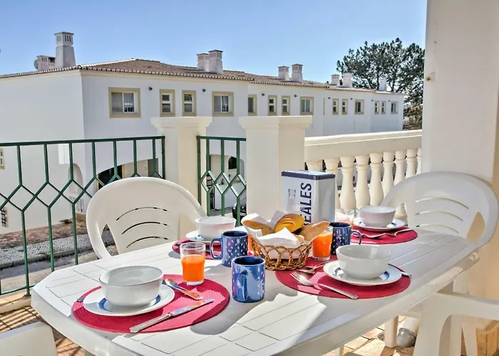 Casa Pinhal Appartement *