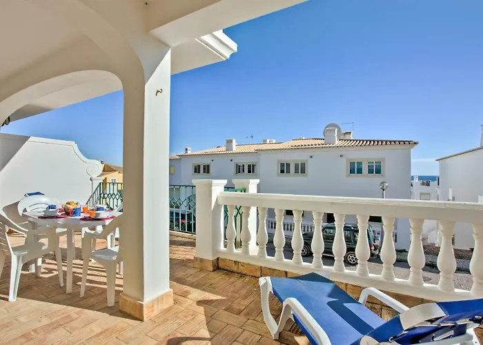 Casa Pinhal Appartement Lagos