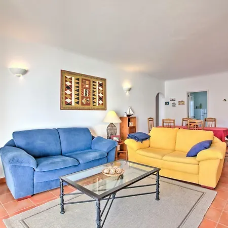 Casa Pinhal Apartment *