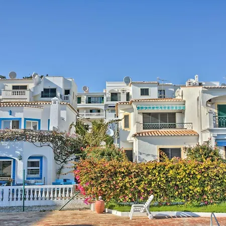Casa Pinhal Lagos