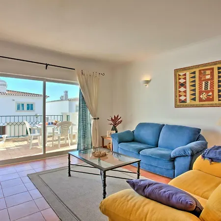 Casa Pinhal Apartment *