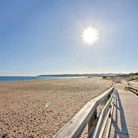 Apartman Casa Pinhal *