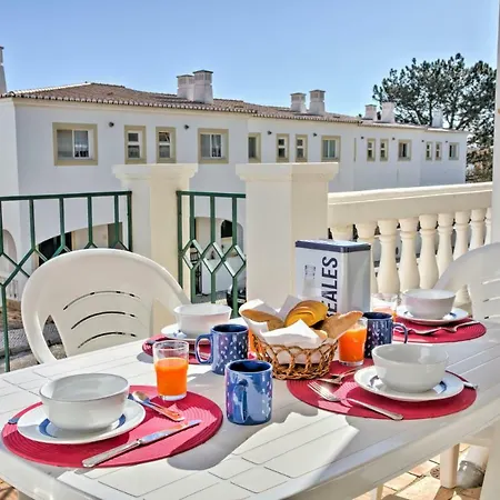 Casa Pinhal Apartment *