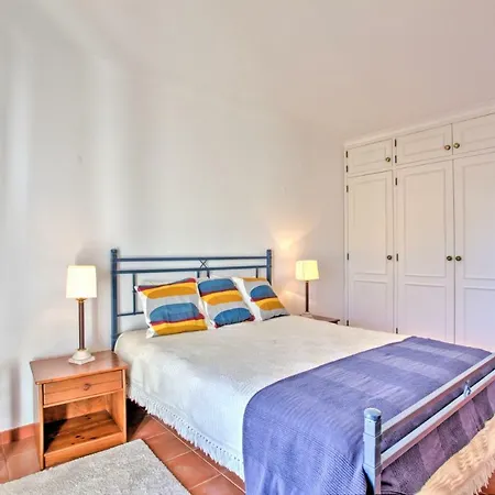 Casa Pinhal Apartment