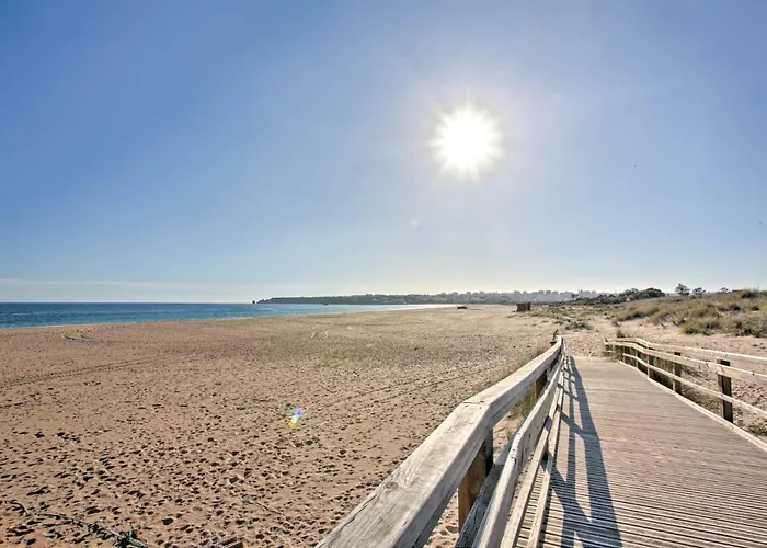 Apartman Casa Pinhal *