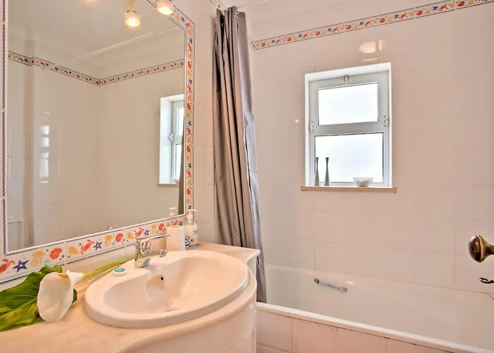 Casa Pinhal Apartament