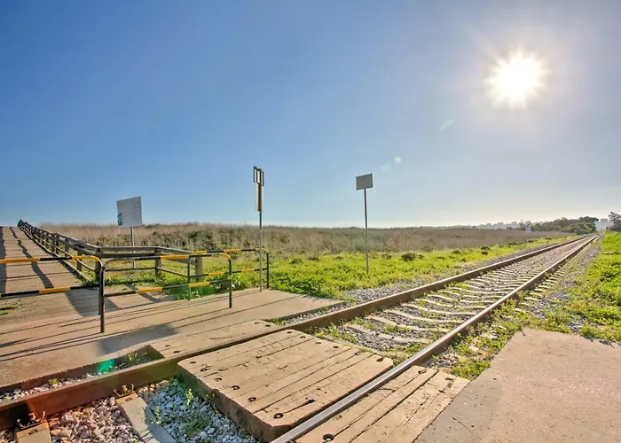 Casa Pinhal Apartman *