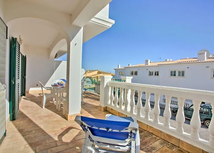 Casa Pinhal Apartman