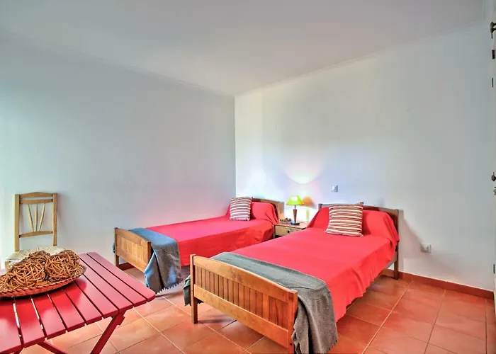Casa Pinhal Apartman Lagos