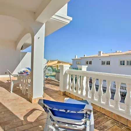 Casa Pinhal Апартаменты