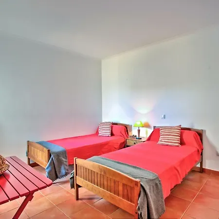 Casa Pinhal Апартаменты Лагуш